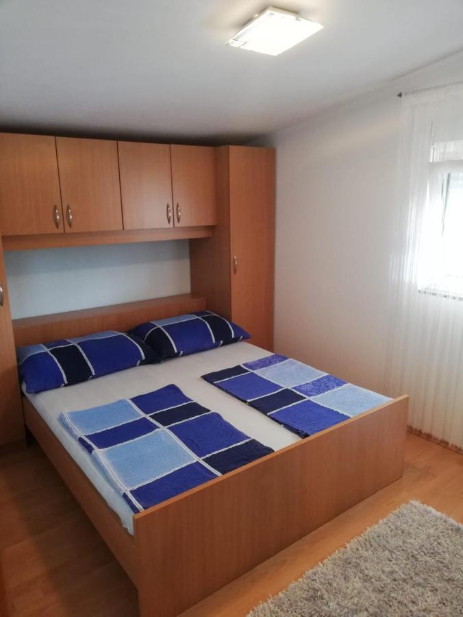 Skulj M&m Apartman Vir