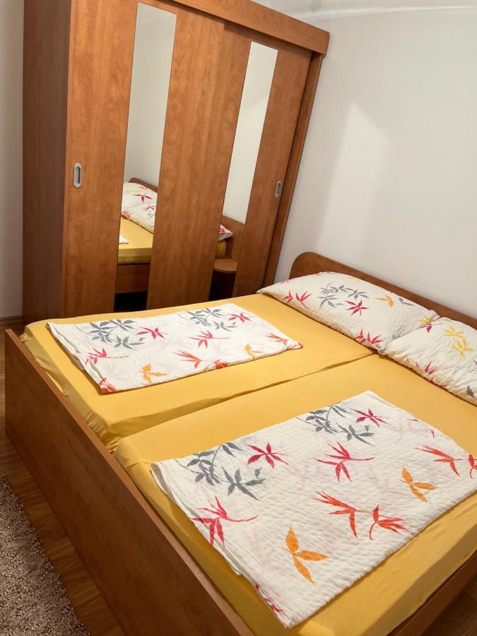 Skulj M&m Apartman