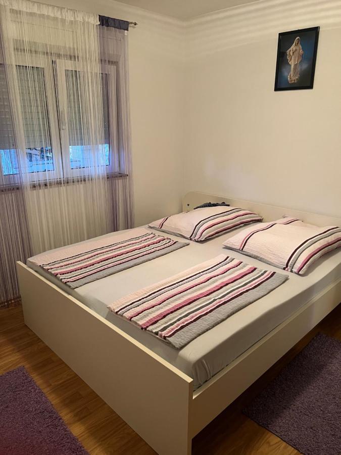 Apartman Skulj M&m Vir