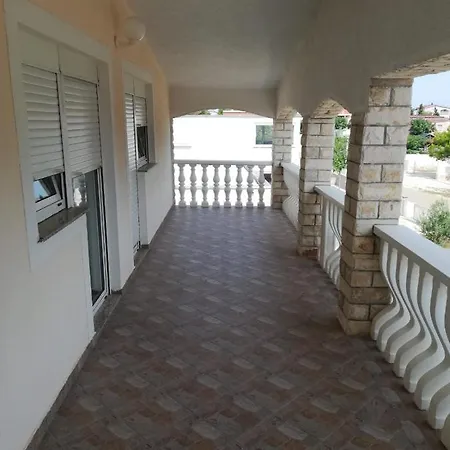 Apartmani Skulj M&M Vir Exterior photo