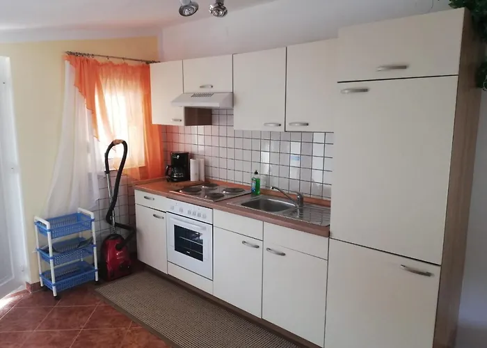 Apartmani Skulj M&M