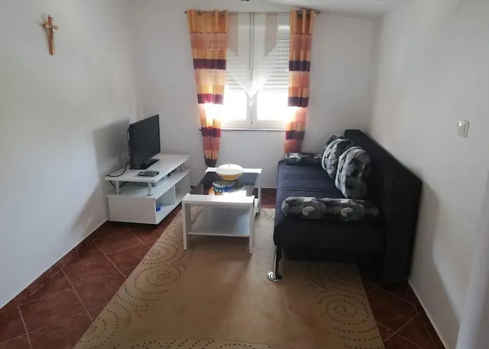 Apartmani Skulj M&M