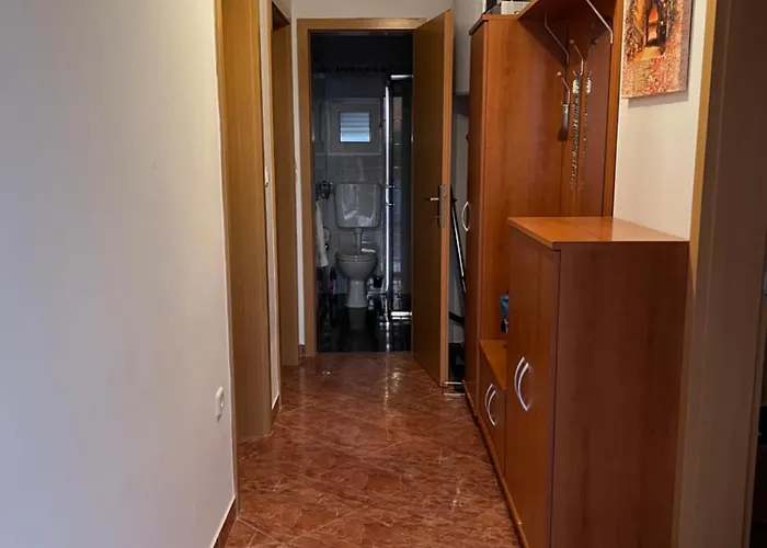 Apartmani Skulj M&M